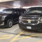 Private Transfer Toronto Pearson Airport To Toronto Hotels/Airbnb - The Vehicles and Comfort
