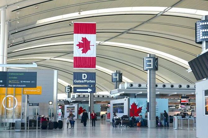 Private Transfer:- Toronto Pearson Airport to Waterloo Black Car Service - Final Thoughts