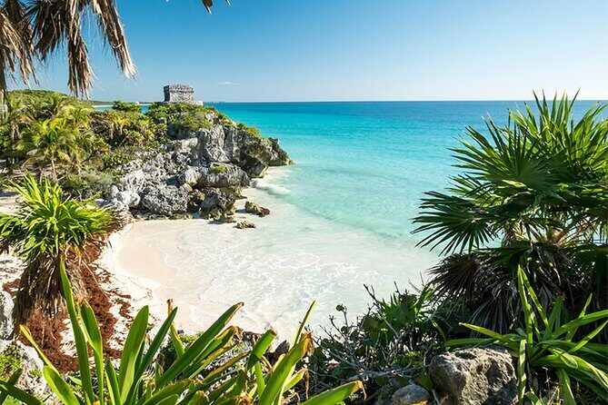 Private Transfer: Tulum to Cancun Airport CUN in SUV - Who Is This Transfer Ideal For?