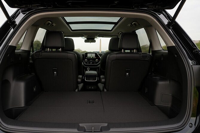 Private Transfer Washington Dc Dulles IAD Airport - Why Choose This Transfer?