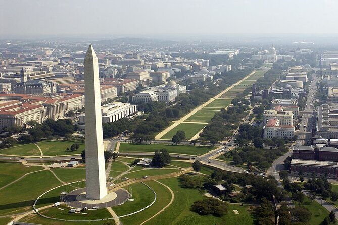 Private Transfer Washington Dulles Airport IAD to Washington DC - The Real-World Experience: Pros and Cons