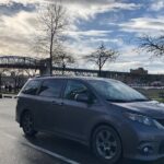 Private Transfer Whistler to/from Vancouver One Way - The Booking Process and Flexibility