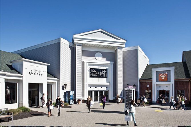 Private Transfer Woodbury C. P. O. to NYC hotels hourly - The Practical Side: What This Tour Means for You