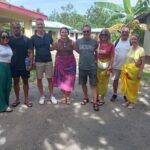 Private Transfer:Nadi Airport to Fiji Marriott Momi Bay - Why This Transfer Is a Solid Choice for Your Fiji Arrival