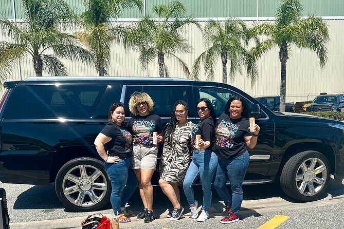 Private Transfers from Disney Resort Area to Port Canaveral - The Value of the Price