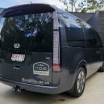 Private Transfers from Sunshine Coast Airport to Noosa (6pax) - What You Can Expect on the Day