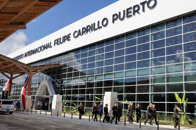 Private Transfers from Tulum Airport to Akumal - FAQs