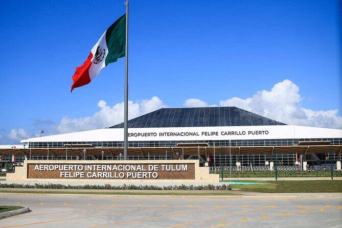 Private Transfers from Tulum Airport to Playa del Carmen - FAQ