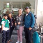 Private Transfers to Cancun Airport, from Costa Mujeres - The Experience: What You’d Likely Encounter