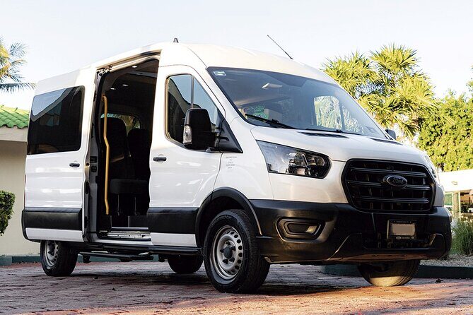 Private Transfers to Cancun Airport, from Playa del Carmen - A Closer Look at the Experience