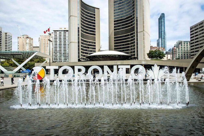 Private Transfer:Toronto pearson int'l airport to Toronto Hotel / Accommodations - Whats It Like on the Day?