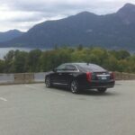 Private Transport from Downtown Vancouver to Canada Place Cruise Terminal - The Experience: What You Can Expect