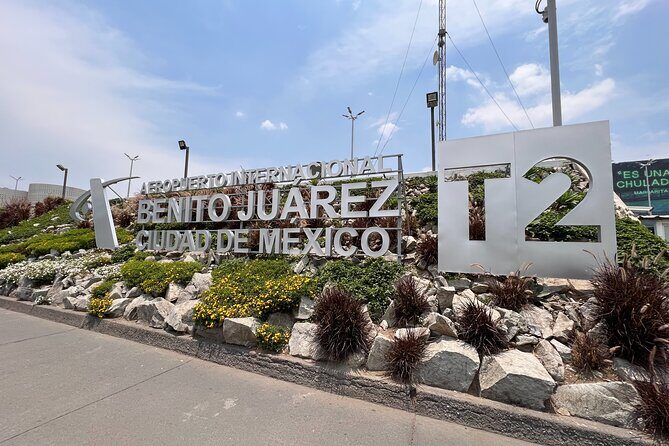 Private Transport from Mexico City Airport to Puebla City - Final Thoughts