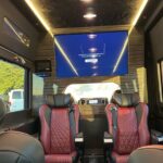 Private transport in DFW - A Closer Look at the Experience