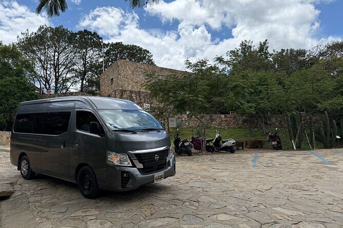 Private Transport to Oaxaca City from Mexico City - What You’ll Love About This Transfer