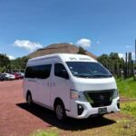 Private Transport to Pyramids Teotihuacan in 2025 Van - What’s Included and What’s Not