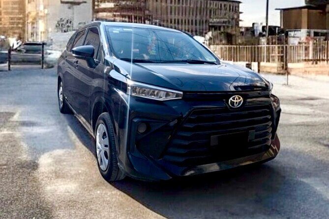 Private Transportation AirPort CDMX to Hotels CDMX Medium Car - Who Will Love This Service?