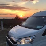 Private Transportation at VAN Airport Los Cabos - Cabo San Lucas. - What to Expect from This Private Transfer Service