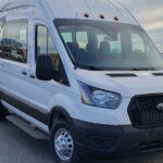 Private Transportation Between Anchorage and the Port of Whittier - The Details of the Service