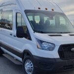 Private Transportation Between Fairbanks and Denali National Park - What the Service Includes