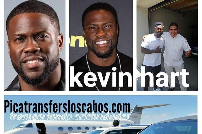 Private transportation cabo san lucas - The Pickup and Drop-off Experience