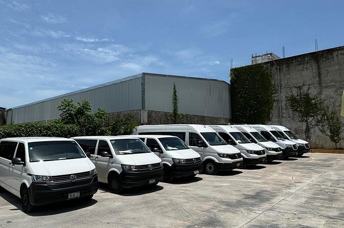 Private Transportation Cancun ( Airport - Hotel ) - Why This Transfer Suits Different Travelers