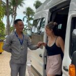 Private Transportation Cancun Airport to Chiquilá Holbox - Vehicle and Service Quality