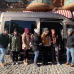 Private Transportation for Families and Groups in NYC 4 to 5 Hours - Who Would Benefit Most?