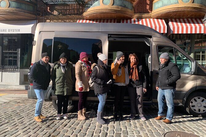 Private Transportation for Families and Groups in NYC 4 to 5 Hours - Who Would Benefit Most?