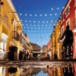 Private Transportation from Benito Juarez Airport CDMX to Puebla - What to Expect from the Journey