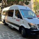 Private Transportation from BJX Airport to your hotel in Guanajuato - What the Price Gets You