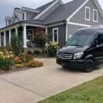 Private Transportation from BNA to Knoxville for 6-13 Passengers - What Do Reviews Say? Insights from Travelers