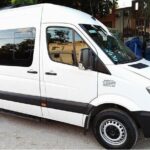 Private Transportation From Cancun Airport - The Ride Itself: From Airport to Hotel