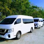 Private Transportation from Cancun Airport / Hotel - Booking and Cost