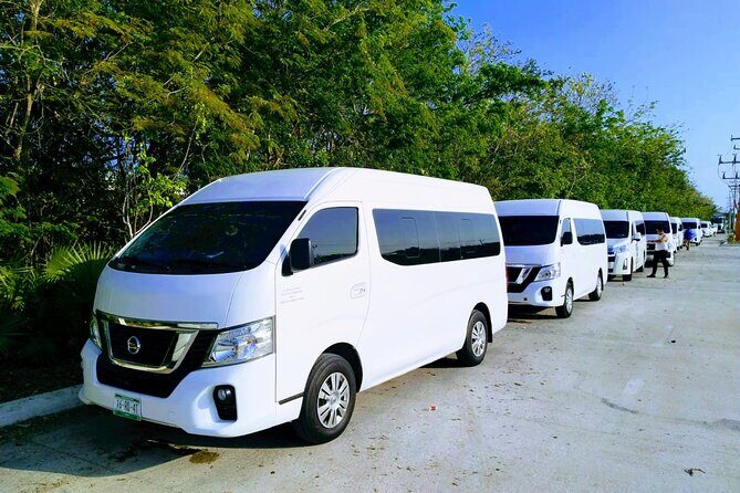 Private Transportation from Cancun Airport / Hotel - Booking and Cost