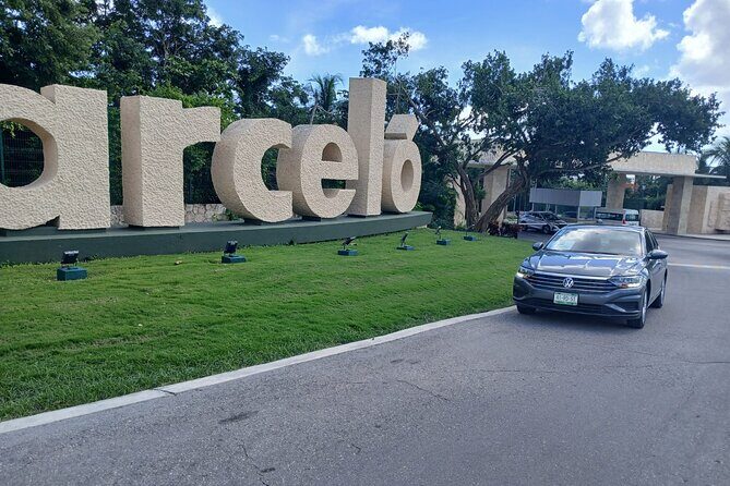 Private transportation from Cancun Airport to Barceló Maya hotel - Why This Service Might Be Perfect for You