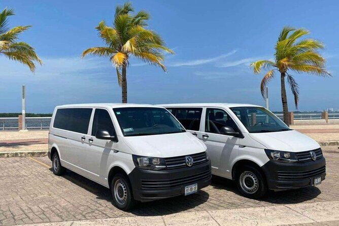 Private Transportation from Cancun Airport to Cun Hotel Zone - Who Should Consider This Service?