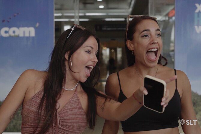 Private Transportation from Cancun Airport to Hotel Zone - What Makes This Transfer Stand Out