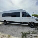 Private Transportation from Cancun Airport to Puerto Morelos Hotels - The booking and cancellation process