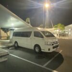 Private Transportation from Cancun Airport to Tulum - What to Expect from Your Transfer