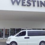 Private transportation from CUN Airport to Puerto Aventuras and Akumal - The Value of This Private Transfer