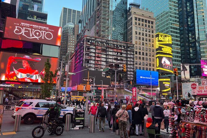 Private Transportation from J.F.K. International Airport - A Detailed Look at the Experience