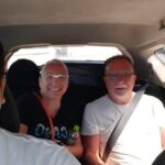 Private Transportation from La Paz to Los Cabos Airport - What to Expect from This Private Transfer