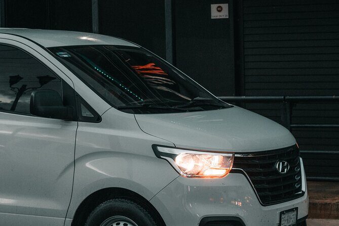 Private Transportation from Los Cabos Airport to ROUND TRIP Hotels - Breaking Down the Experience: From Booking to Drop-off