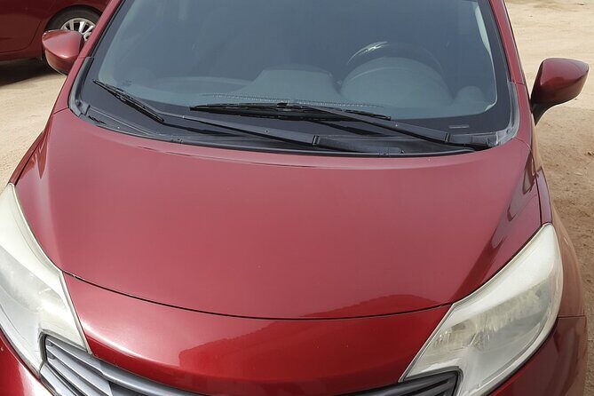 Private Transportation from Los Cabos to La Paz - FAQ