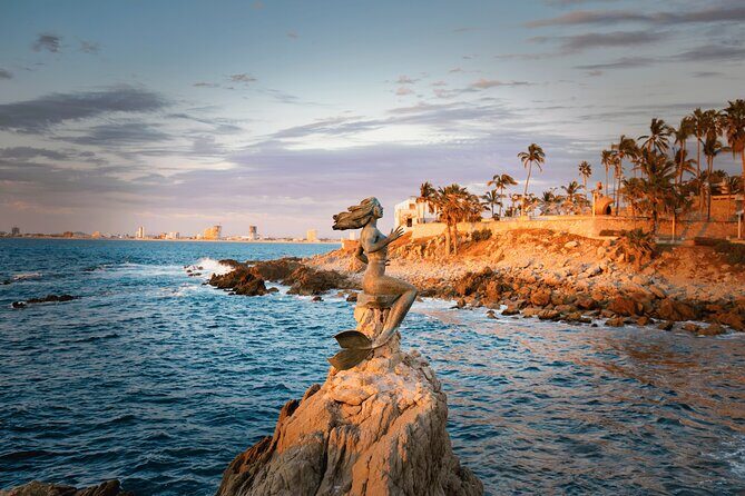 Private Transportation from Mazatlan to Puerto Vallarta - The Route and Stops: What Makes It Special