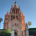 Private Transportation from Mexico City to San Miguel de Allende - The Booking Process and Flexibility