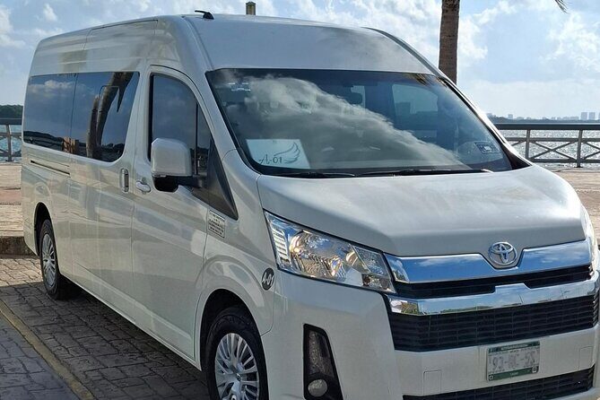 Private Transportation from Playa del Carmen to Cancun Airport - Booking and Flexibility