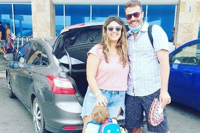 Private Transportation from Playa del Carmen to Chiquila Port - What the Experience Looks Like