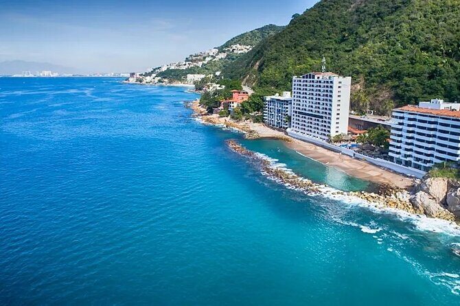 PRIVATE transportation from PVR Airport to South Coast - Detailed Breakdown of the Experience